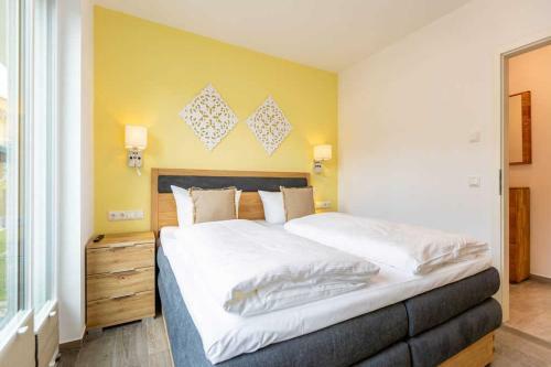 Apartamento Domizil Meerzeit App 6
