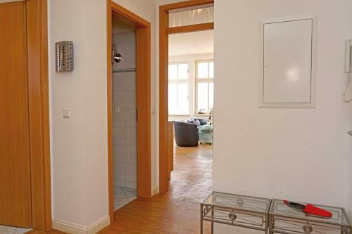 Apartamento Villa Anna Meerblick Erste Reihe