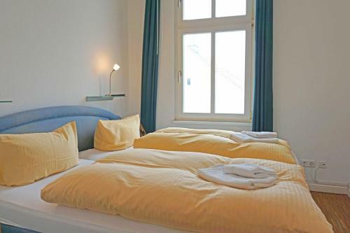 Apartamento Villa Anna Meerblick Erste Reihe