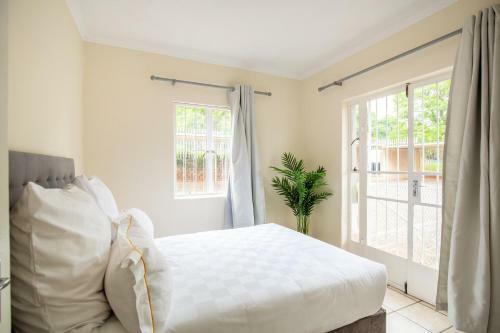Apartamento Beautiful Two Bedroom Appartment In Hatfield