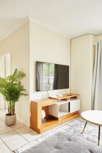 Apartamento Beautiful Two Bedroom Appartment In Hatfield