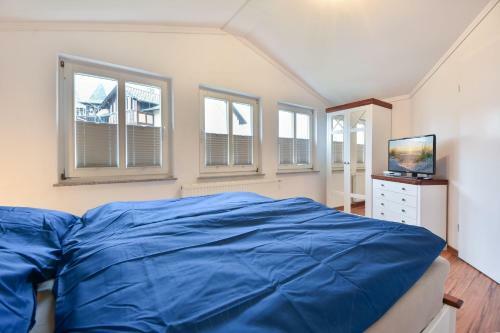 Apartamento Alt Ahlbeck 06