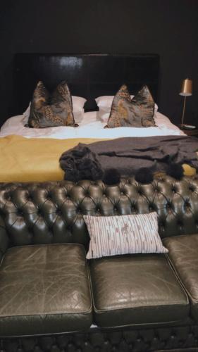Hostal Th� Manor- 317 A