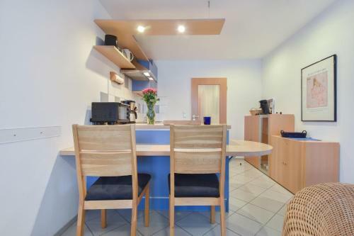 Apartamento Alt Ahlbeck 02