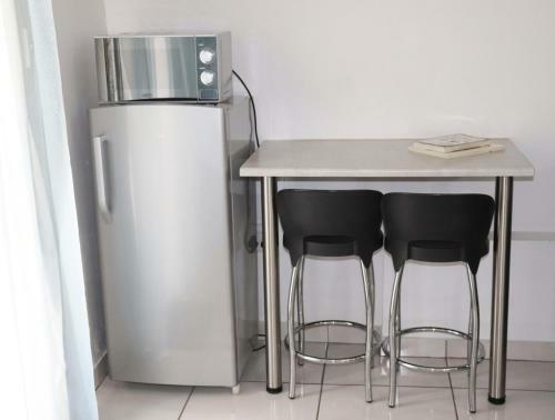 Apartamento Green Scape