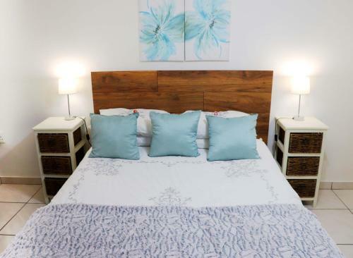 Apartamento Green Scape