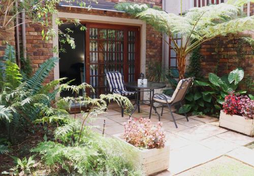 Apartamento Green Scape