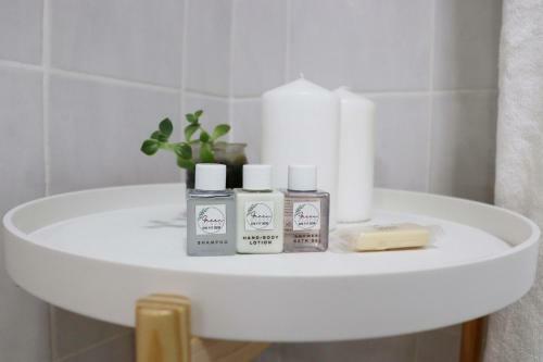 Apartamento Green Scape