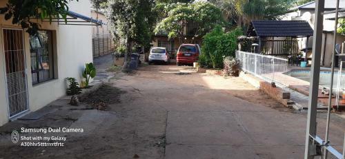 Apartamento Flowers426 Fully Furnished