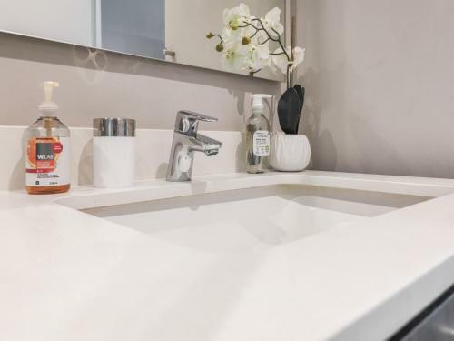 Apartamento Menlyn Residence - Luxury Six Sleeper