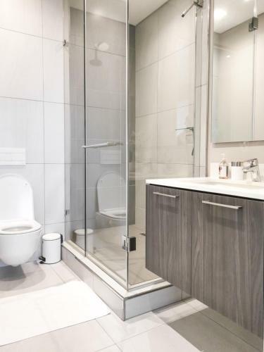 Apartamento Menlyn Residence - Luxury Six Sleeper