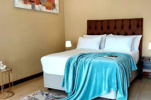 Lovely Studio Apartment At Etuna Garderns