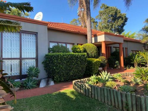 Villa Modern Pretoria Penthouse With Amazing Views