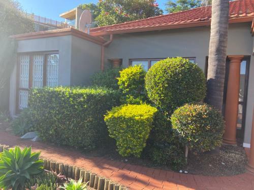 Villa Modern Pretoria Penthouse With Amazing Views
