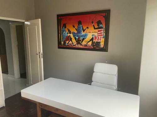 Villa Modern Pretoria Penthouse With Amazing Views