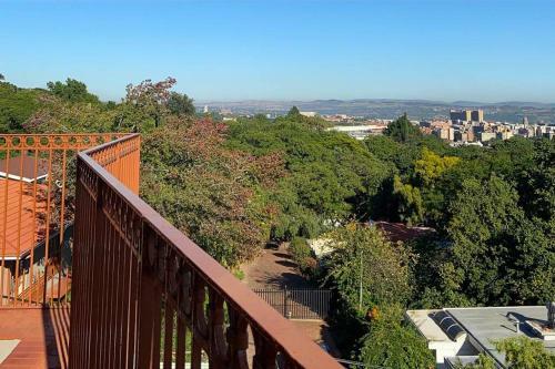 Villa Modern Pretoria Penthouse With Amazing Views