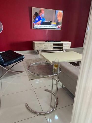 Villa Modern Pretoria Penthouse With Amazing Views