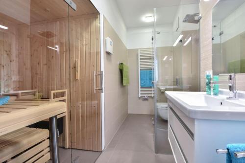 Apartamento Villa Westend - Wohnung 14