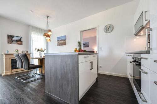 Apartamento Villa Westend - Wohnung 14