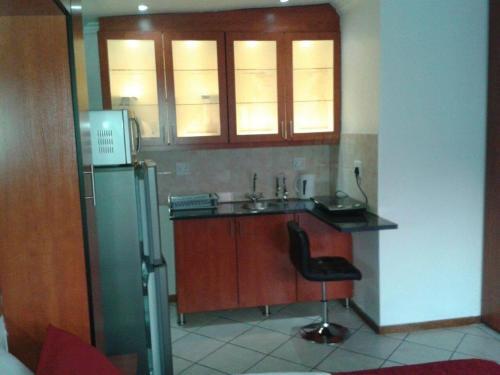 Apartamento Genie's Nest 1