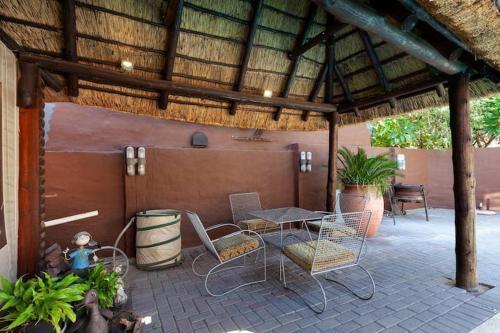 Apartamento Genie's Nest 1