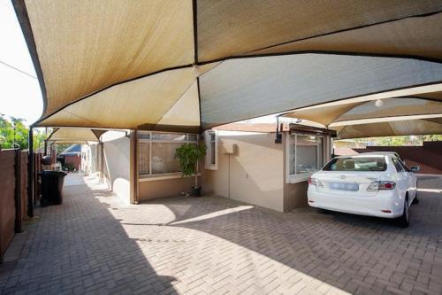 Apartamento Genie's Nest 1