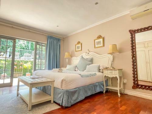 Hostal Amorus Waterkloof Ridge