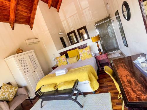Hostal Amorus Waterkloof Ridge