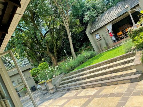 Hostal Amorus Waterkloof Ridge