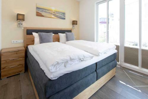 Apartamento Domizil Meerzeit App 2