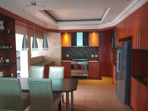 Hostal Genie's Nest 5