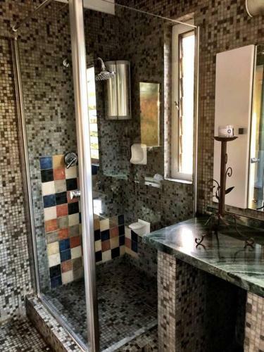 Bruna's Italian Apartments - Olivo Suite