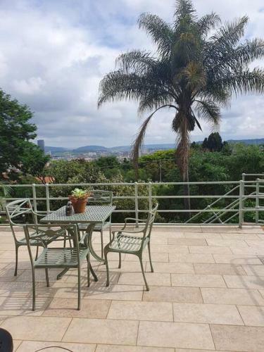 Bruna's Italian Apartments - Olivo Suite
