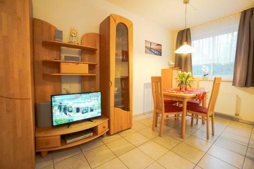 Apartamento Ferienidyll Ahlbeck