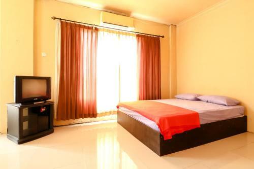 Albergue Graha Lpp Pramindo Inn