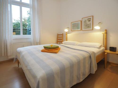Apartamento Villa Bismarcksh�he Wohnung Elfriede