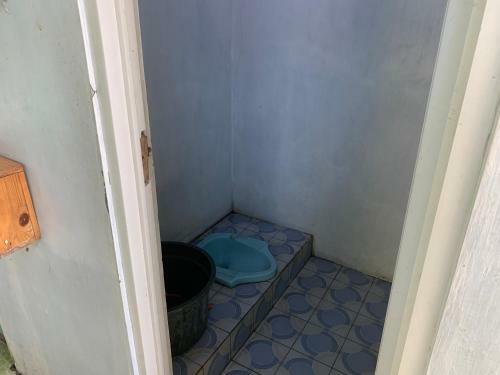 Camping Ground Bukit Tompak