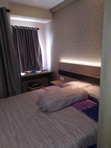 Apartment Emerald Bintaro Sector 9 By Selvy