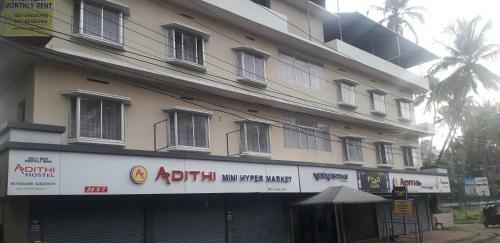 Apartamento Archana Appartment