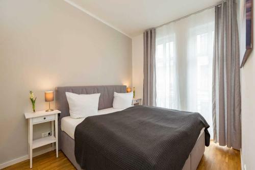 Apartamento Quartier Am Kurpark App 10 Gartenhaus