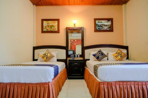 Spot On 1761 Hotel Dirgahayu
