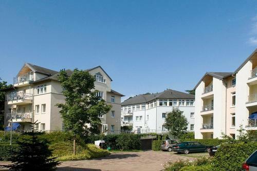Apartamento Inselstrand Inselstrand 102