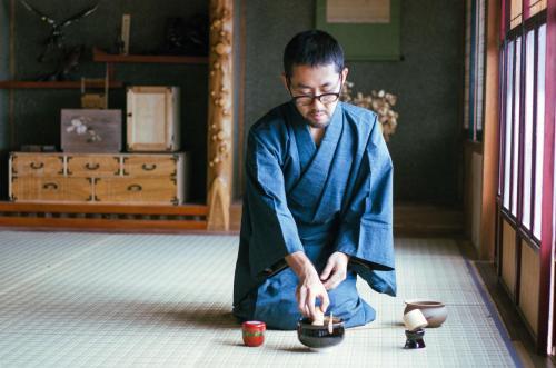 Agroturismo 1?1?????? ?????? ?????????omotenashi Lodge ??