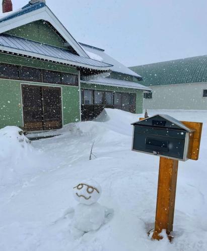 Agroturismo 1?1?????? ?????? ?????????omotenashi Lodge ??
