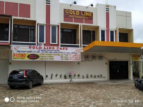 Hotel Gold Line Guest House