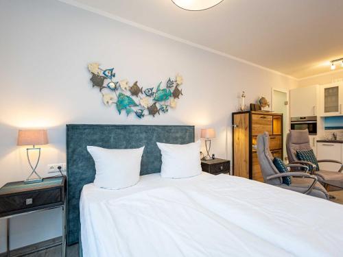Apartamento Quartier 7 App 12