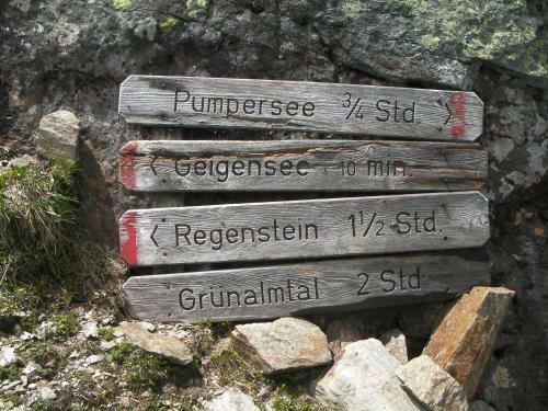 Chalet Rasnerhof