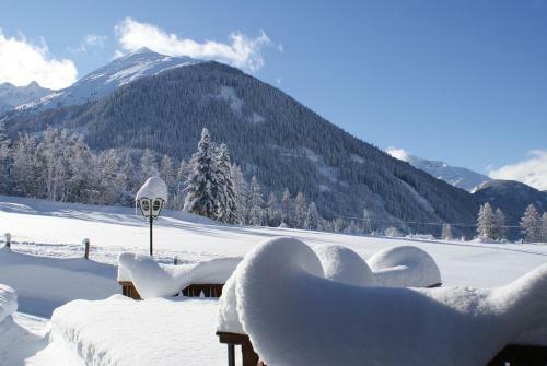 Hostal Gasthaus Oberweissen-hittl