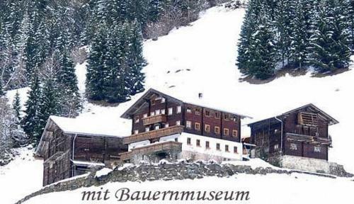 Agroturismo Plonerhof