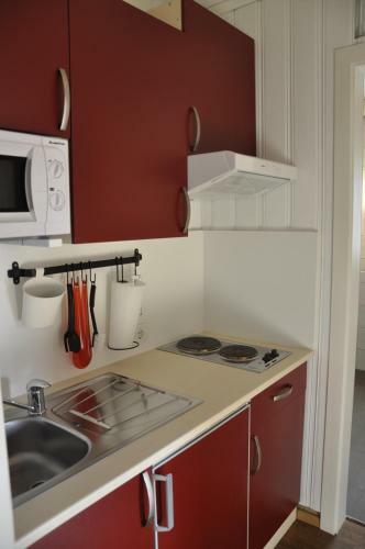 Hostal Edelweiss Alpine Lodge